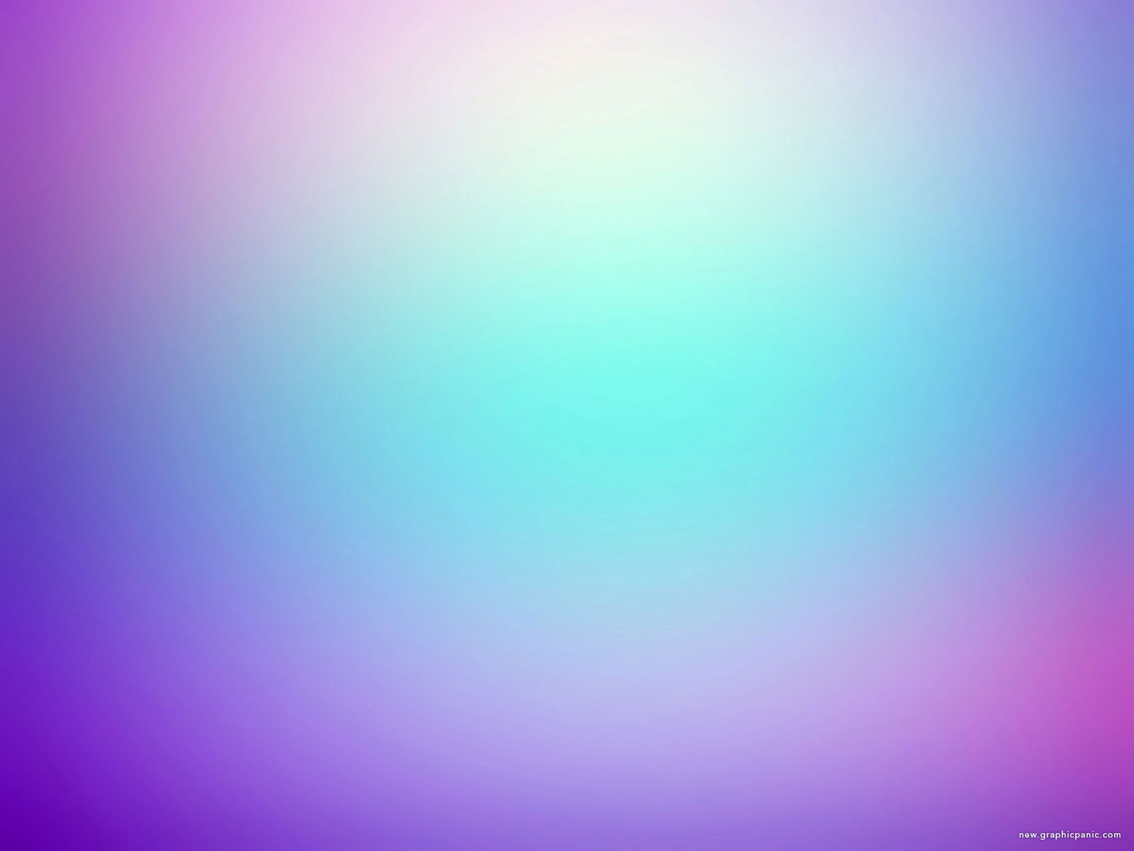 Purple Blue Gradient Background New GraphicPaniccom