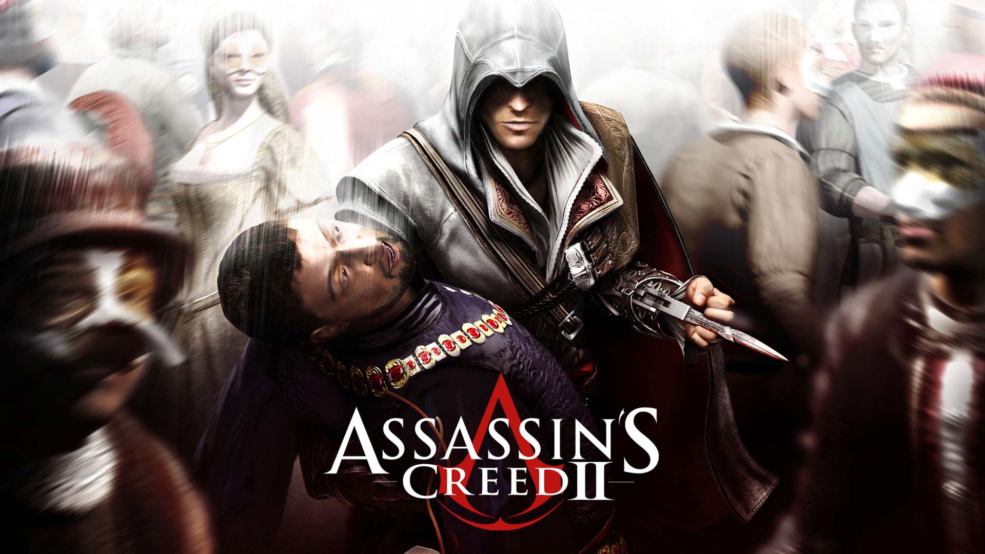 ever increasing generosity this week by making Assassins Creed II
