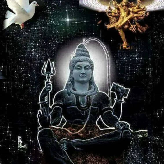 Mahadev HD Wallpaper