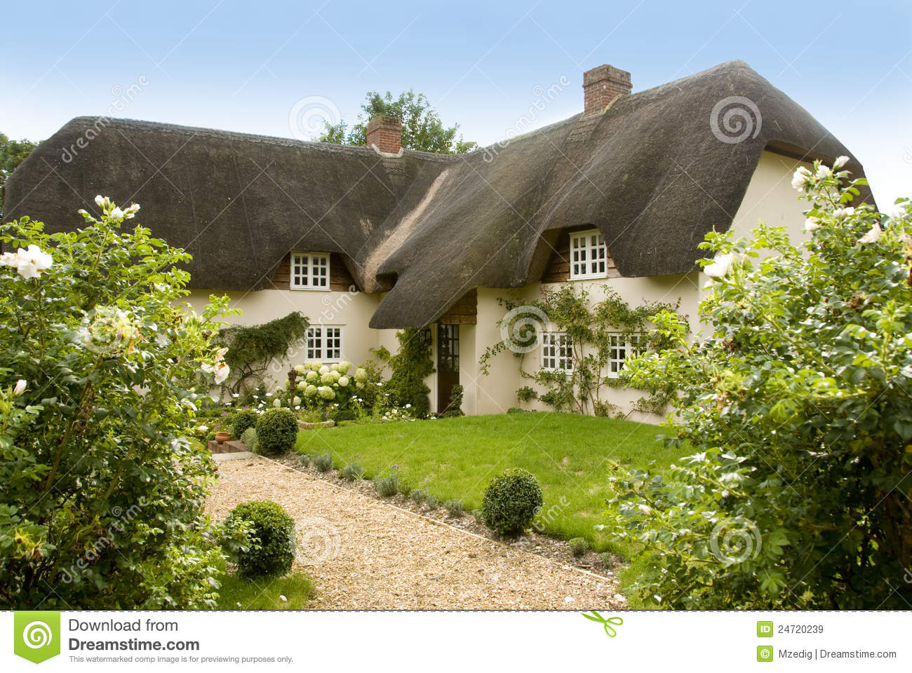 Related Image With English Cottage Wallpaper