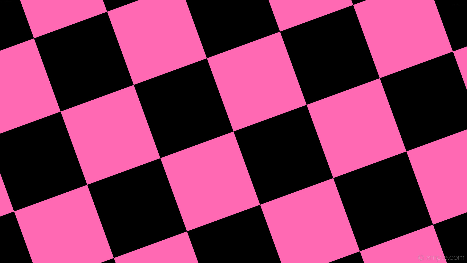Black Pink And White Wallpaper
