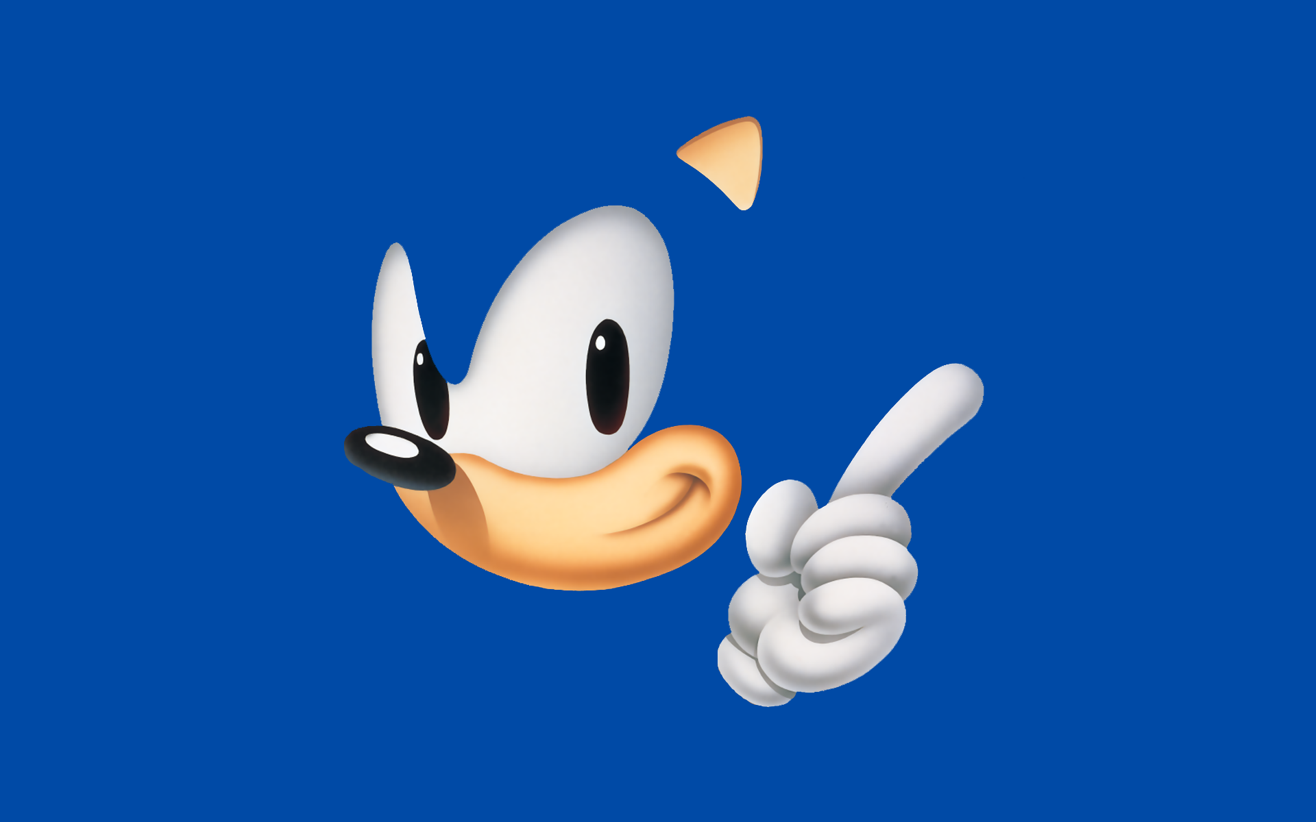 Sonic The Hedgehog Video Games Sega Entertainment Retro