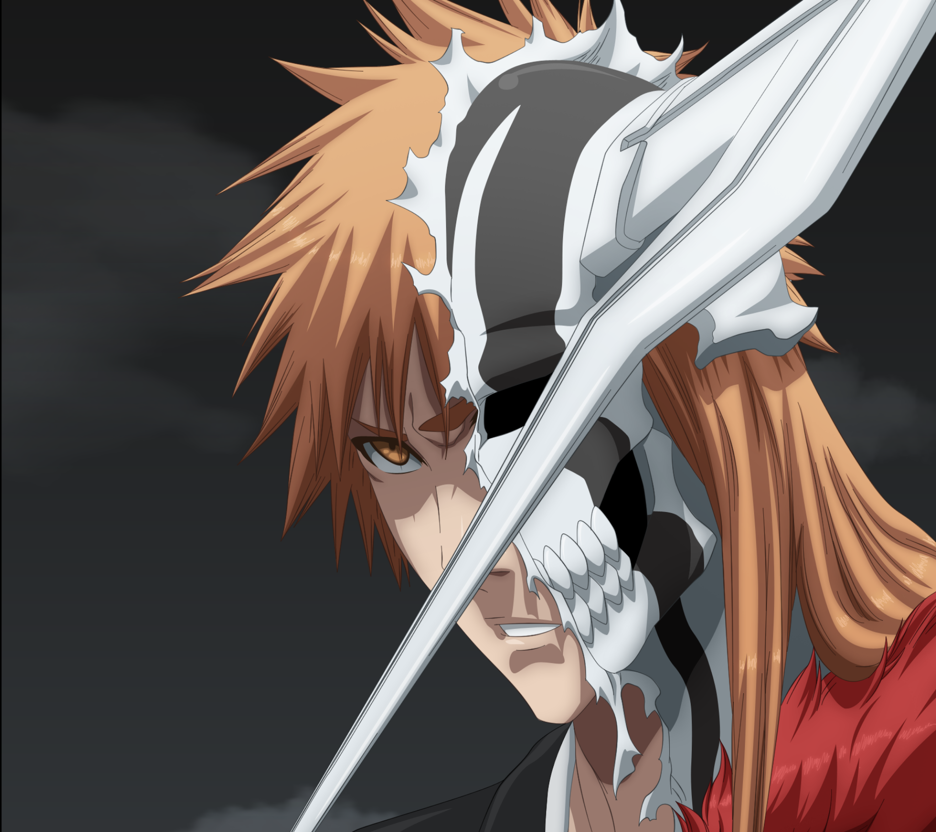 Ichigo Kurosaki Wallpaper