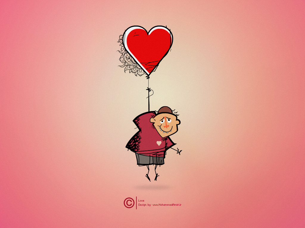 Beautiful Valentine S Day Wallpaper Animationvisarts