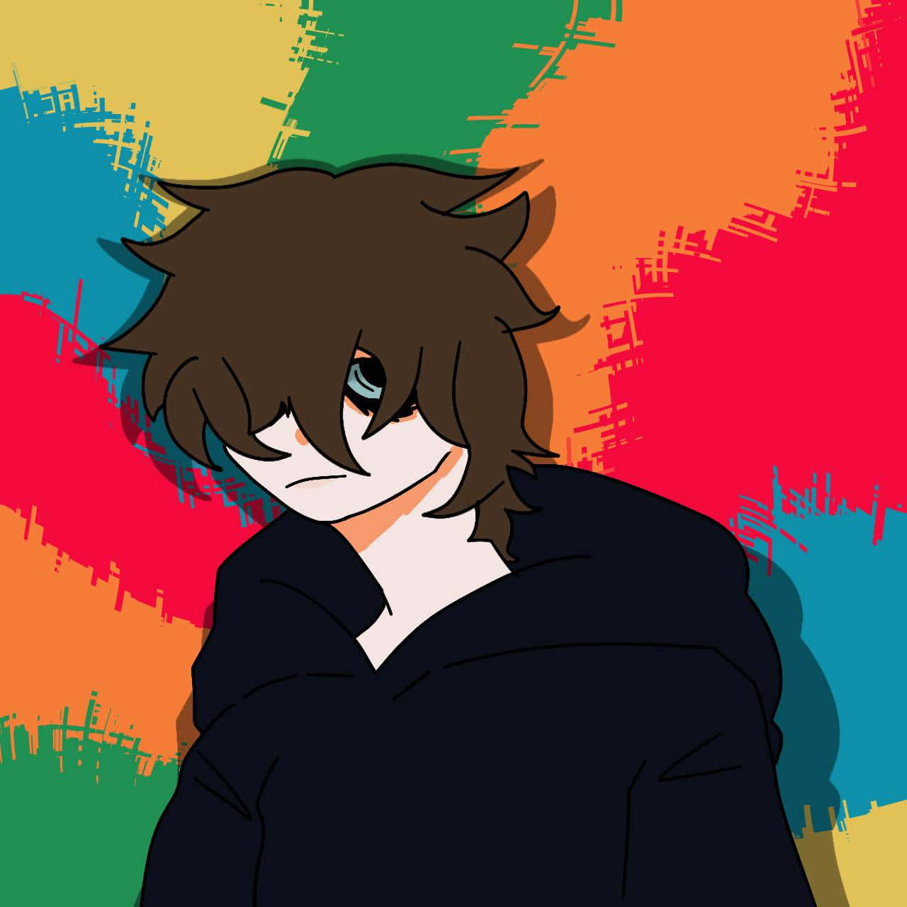 Random Pfp Of Emo Boy Oj5u0ox1zqz03zz8 Wallpaper