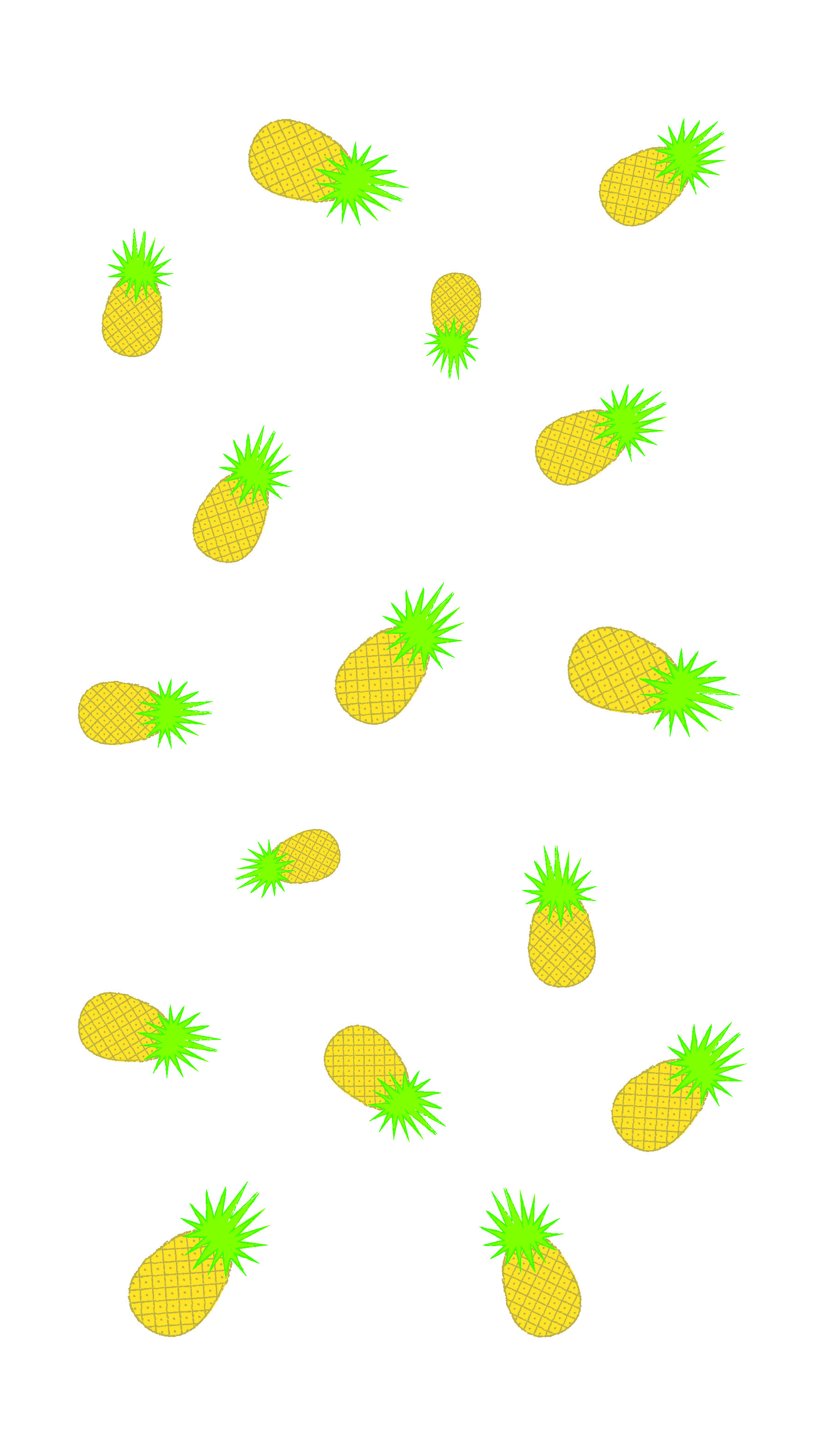 Pineapple Wallpaper Best