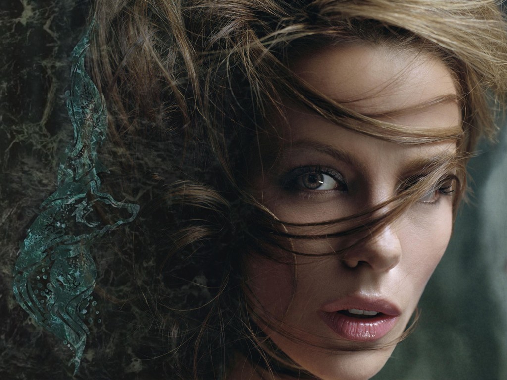 Kate Beckinsale Van Helsing Wallpaper Fullscreen