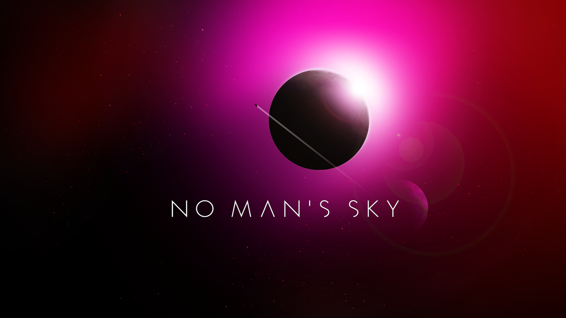 No Man S Sky HD Wallpaper Cosmic Adventure In Stunning Detail By Rocklou