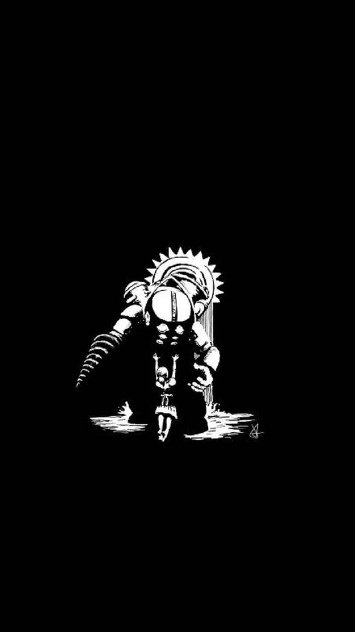 Top Bioshock Phone Wallpaper Full HD 4k To Use