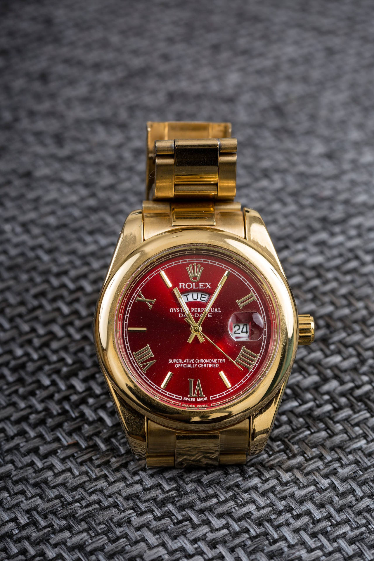 Rolex HD Wallpaper