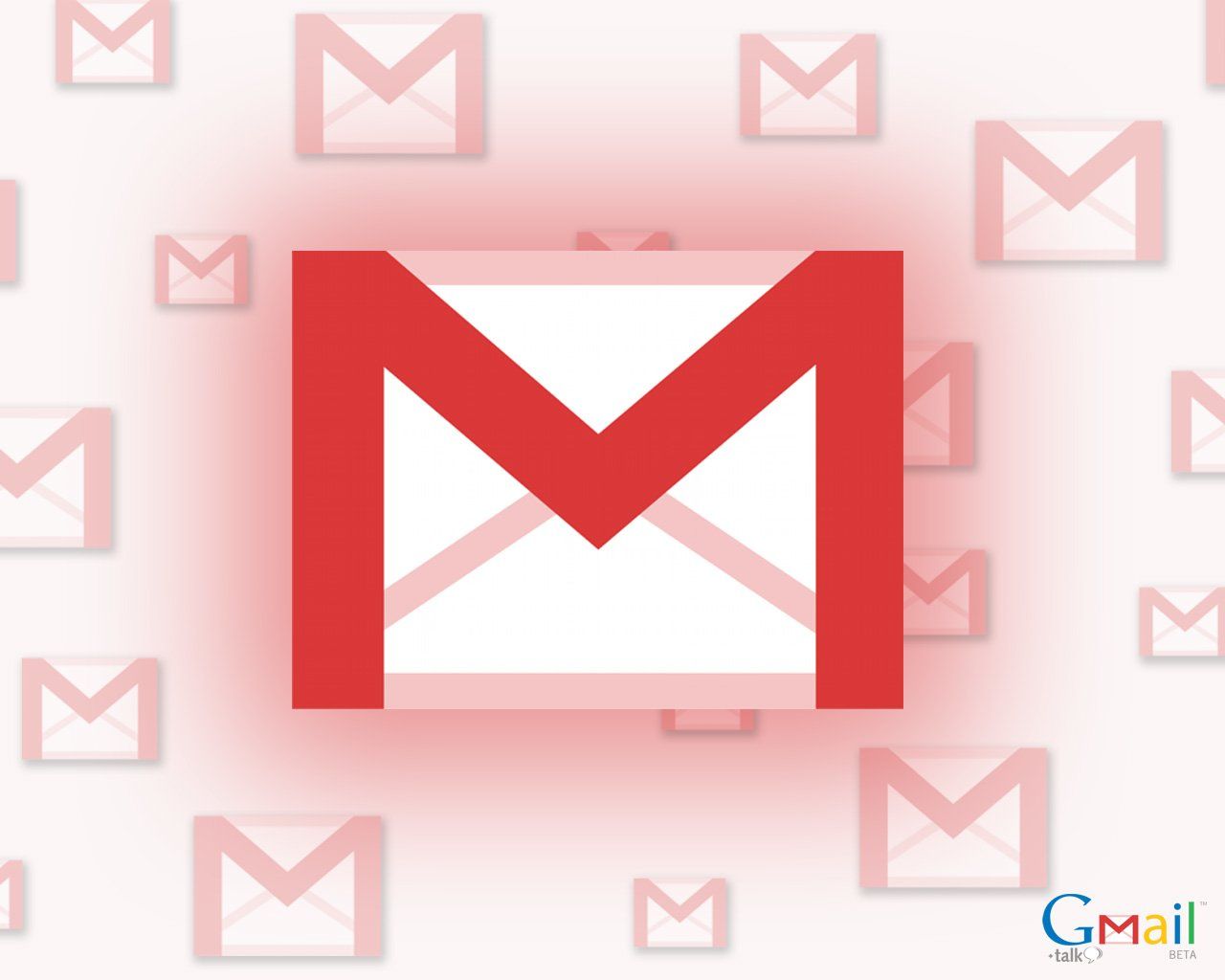 Gmail Wallpaper Top Background