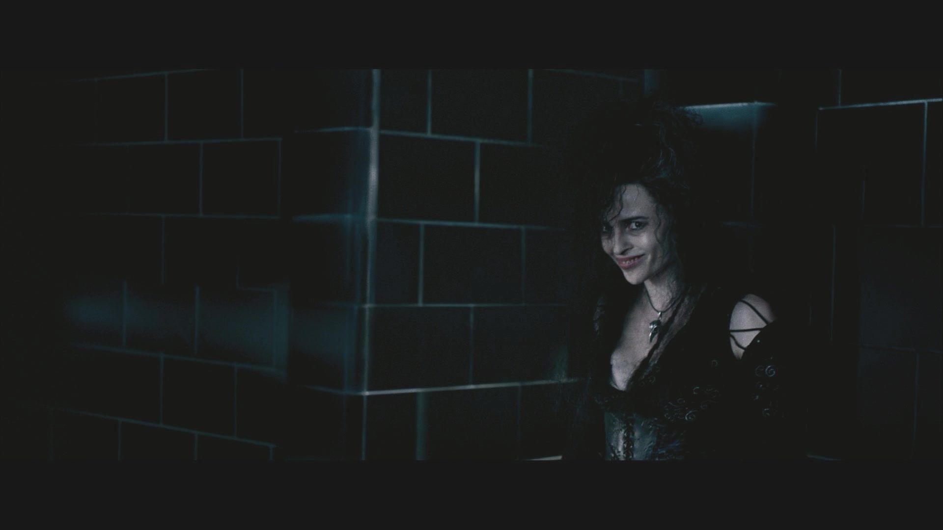 Bellatrix Lestrange Photo