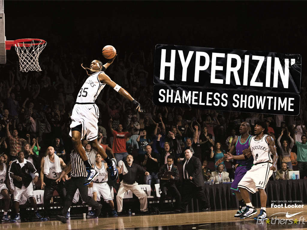 Basketball Players HD Wallpaper In Sports Imageci