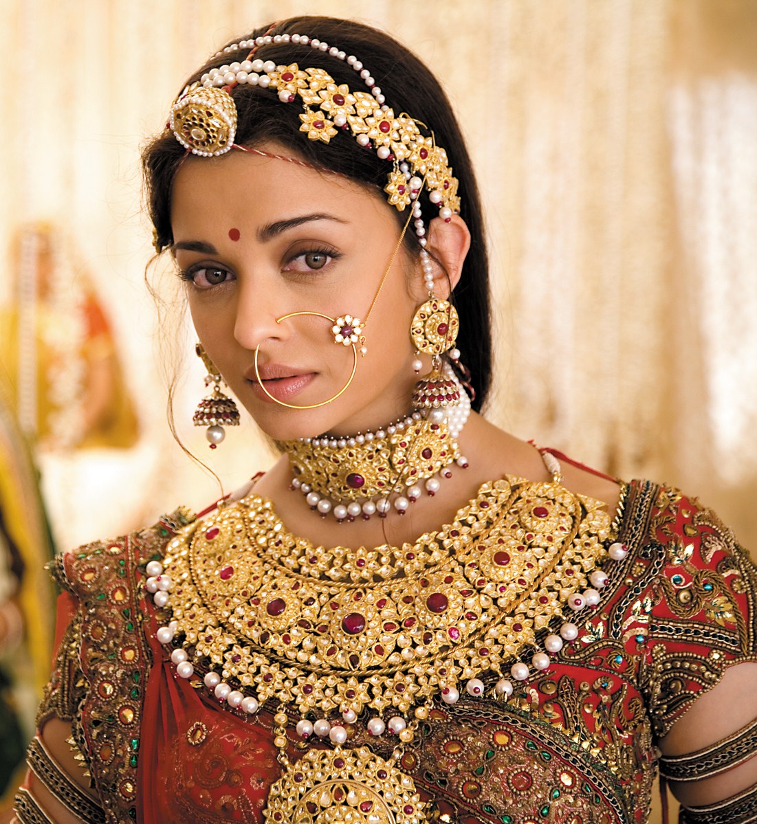 Indian Wedding Jewelry Designs