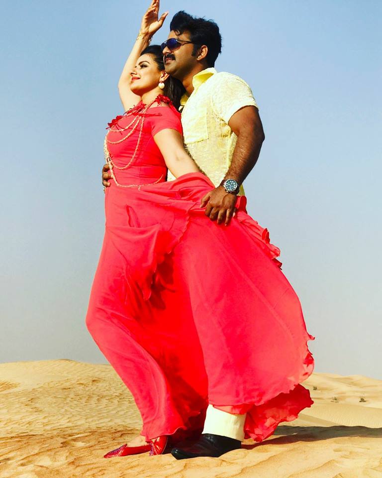 Pawan Singh HD Wallpaper Photos Image Photo Gallery