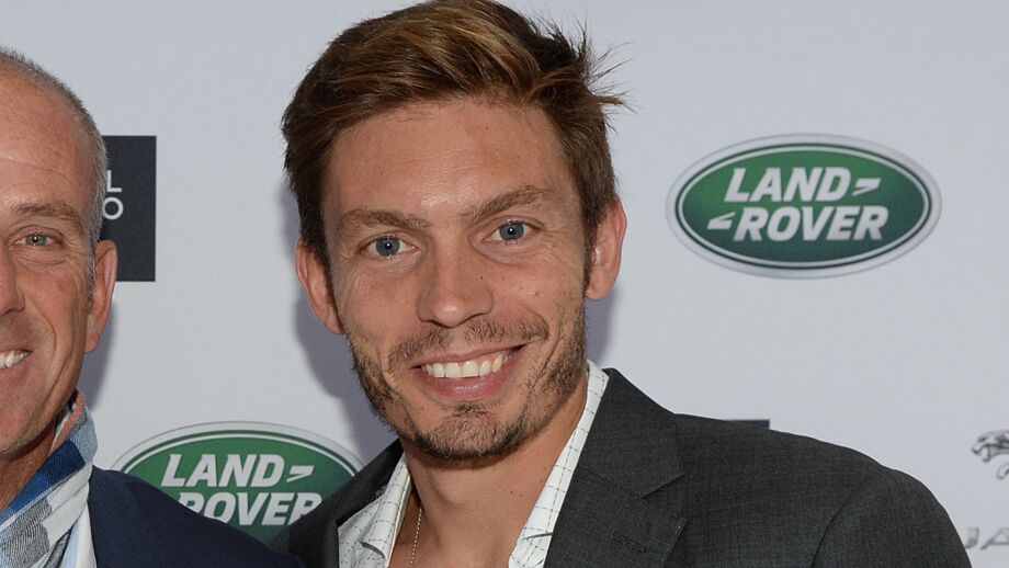 Nicolas Mahut Wallpaper