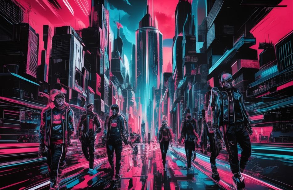 Akira Wallpaper