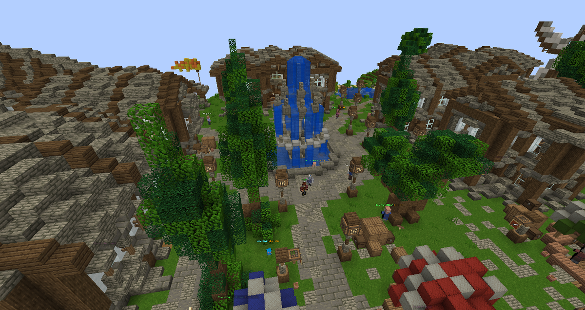 Selchar Official Wynncraft Wiki