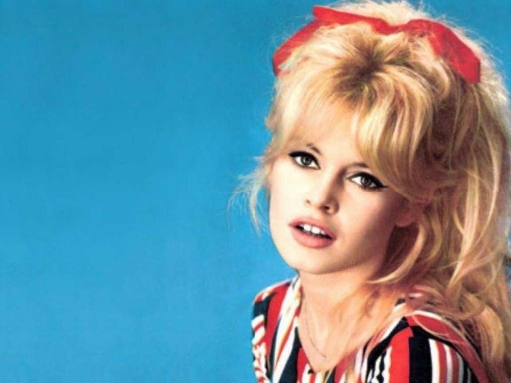 Top HD Wallpaper Brigitte Bardot