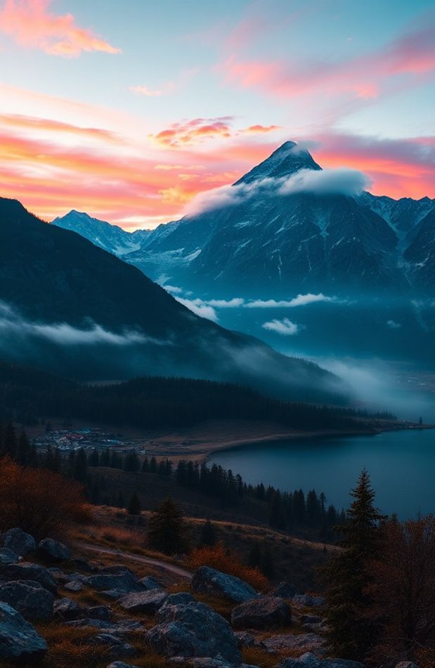 Ultra HD Wallpaper