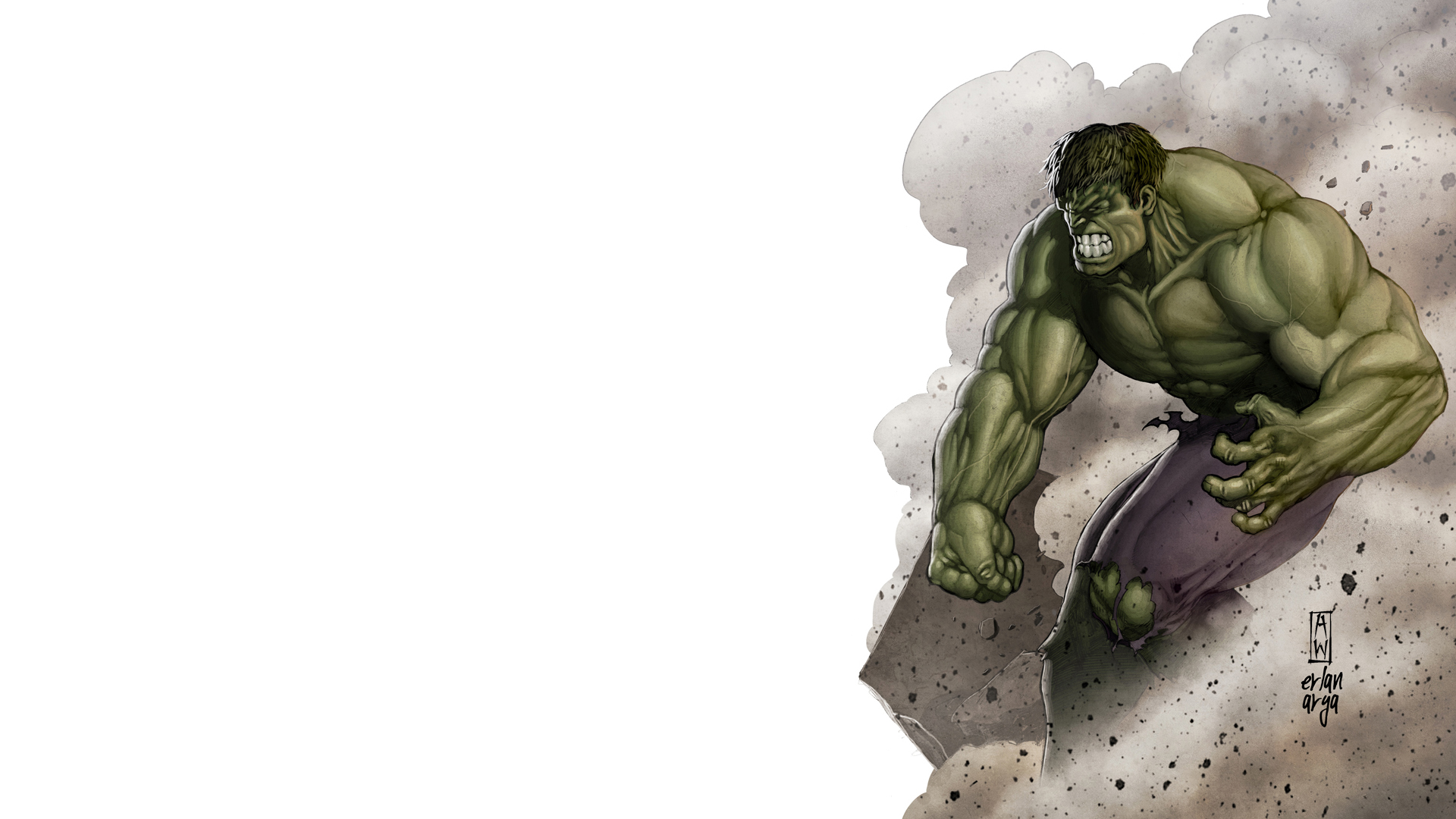 Hulk Background Pictures Image