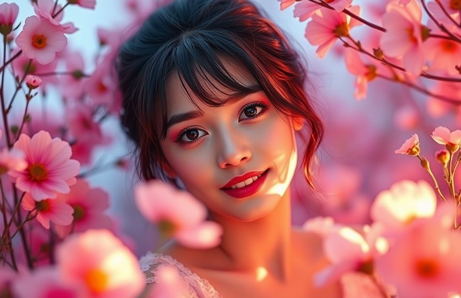 Liza Soberano Wallpaper