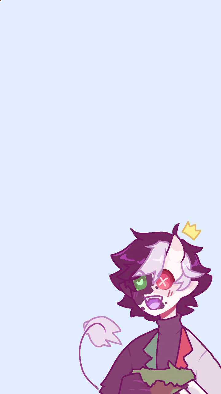 4k Ranboo Wallpaper