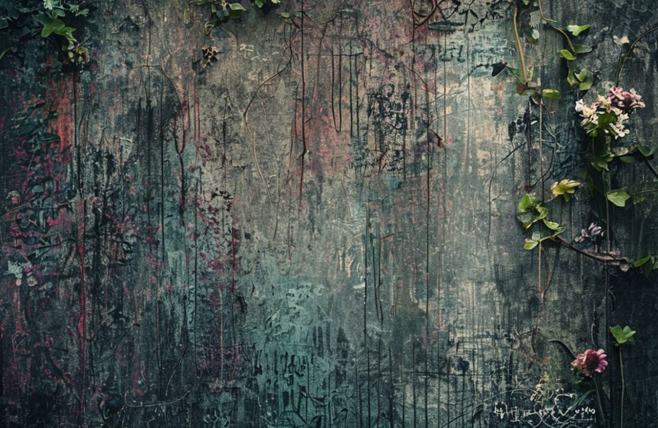Grunge Aesthetic Wallpaper
