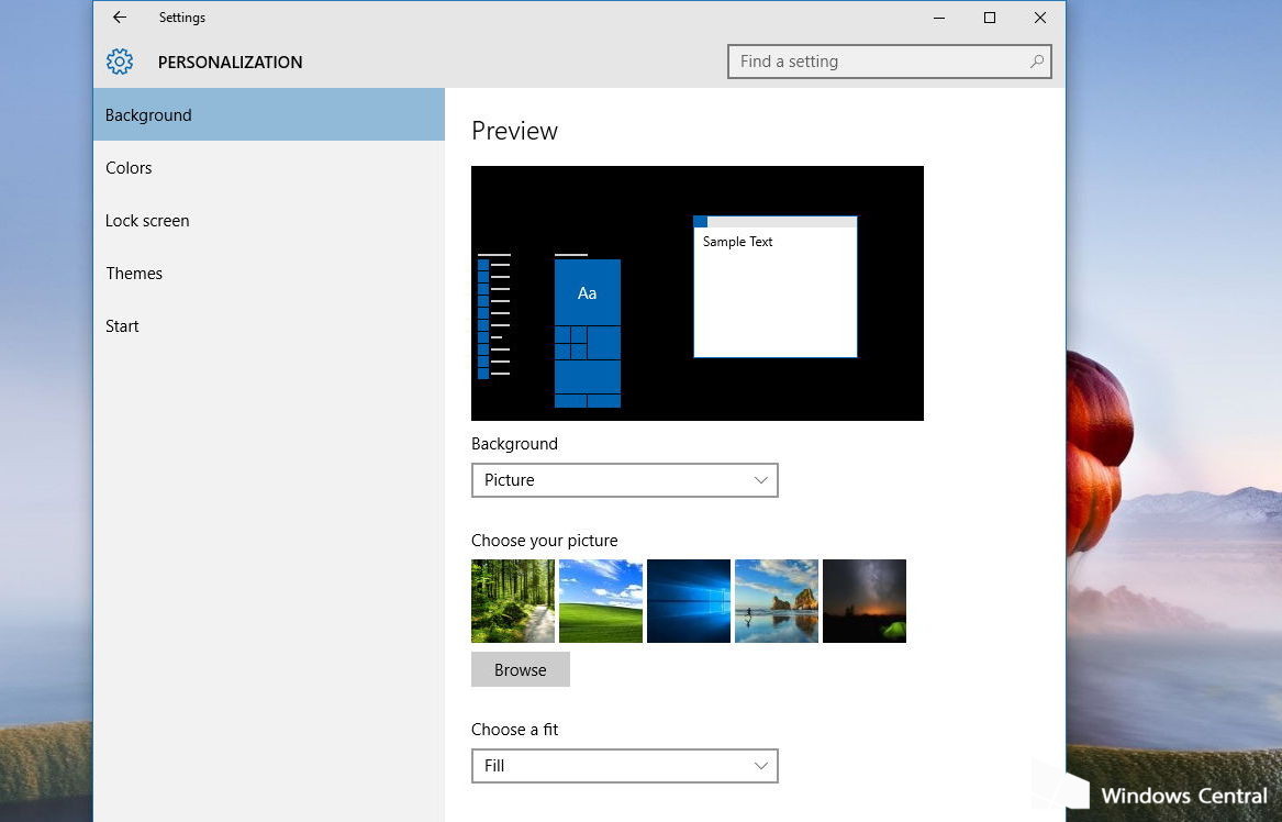 How to customize your Windows 10 experience Windows Central