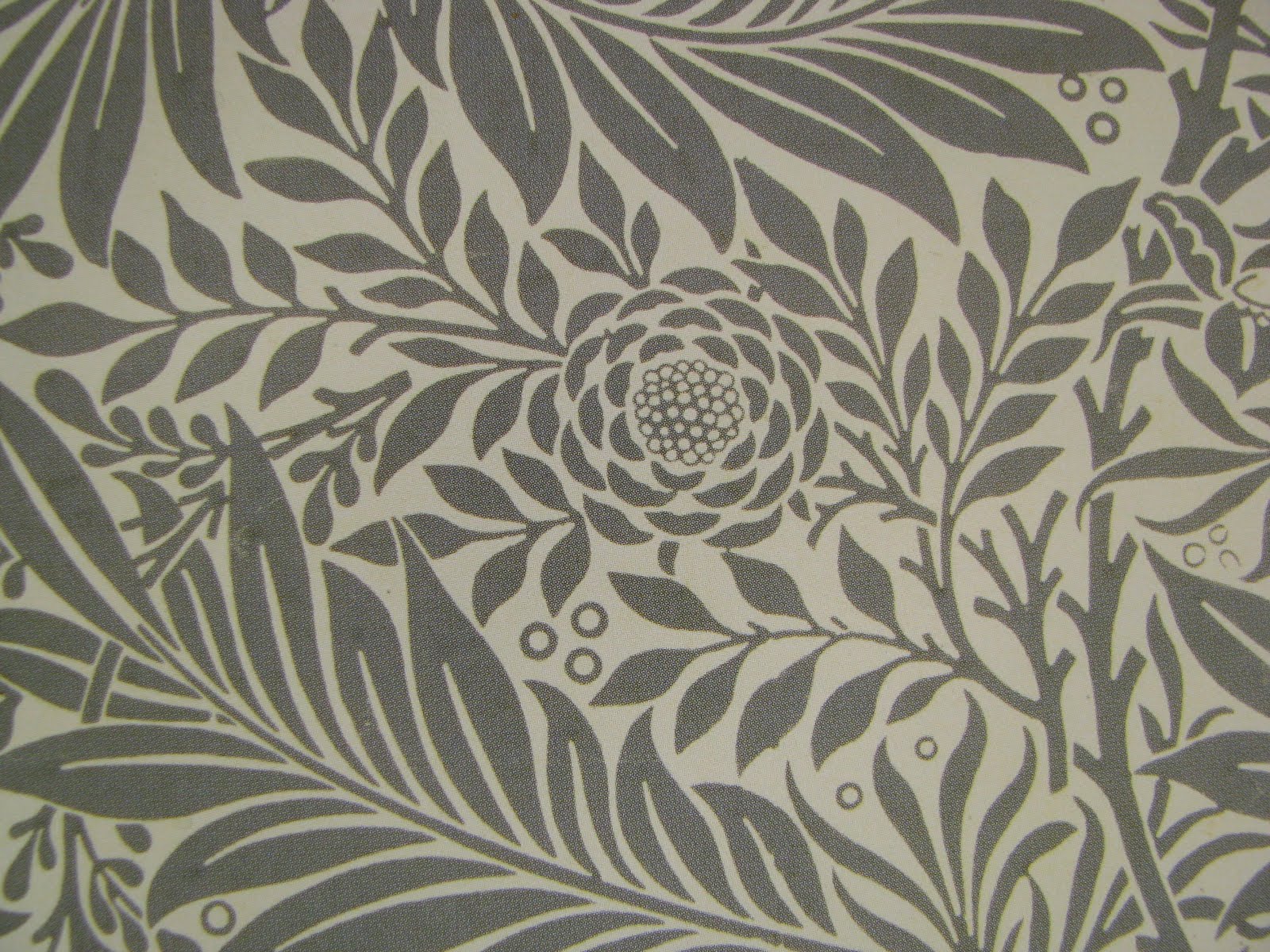 William Morris Wallpaper Designs HD Res