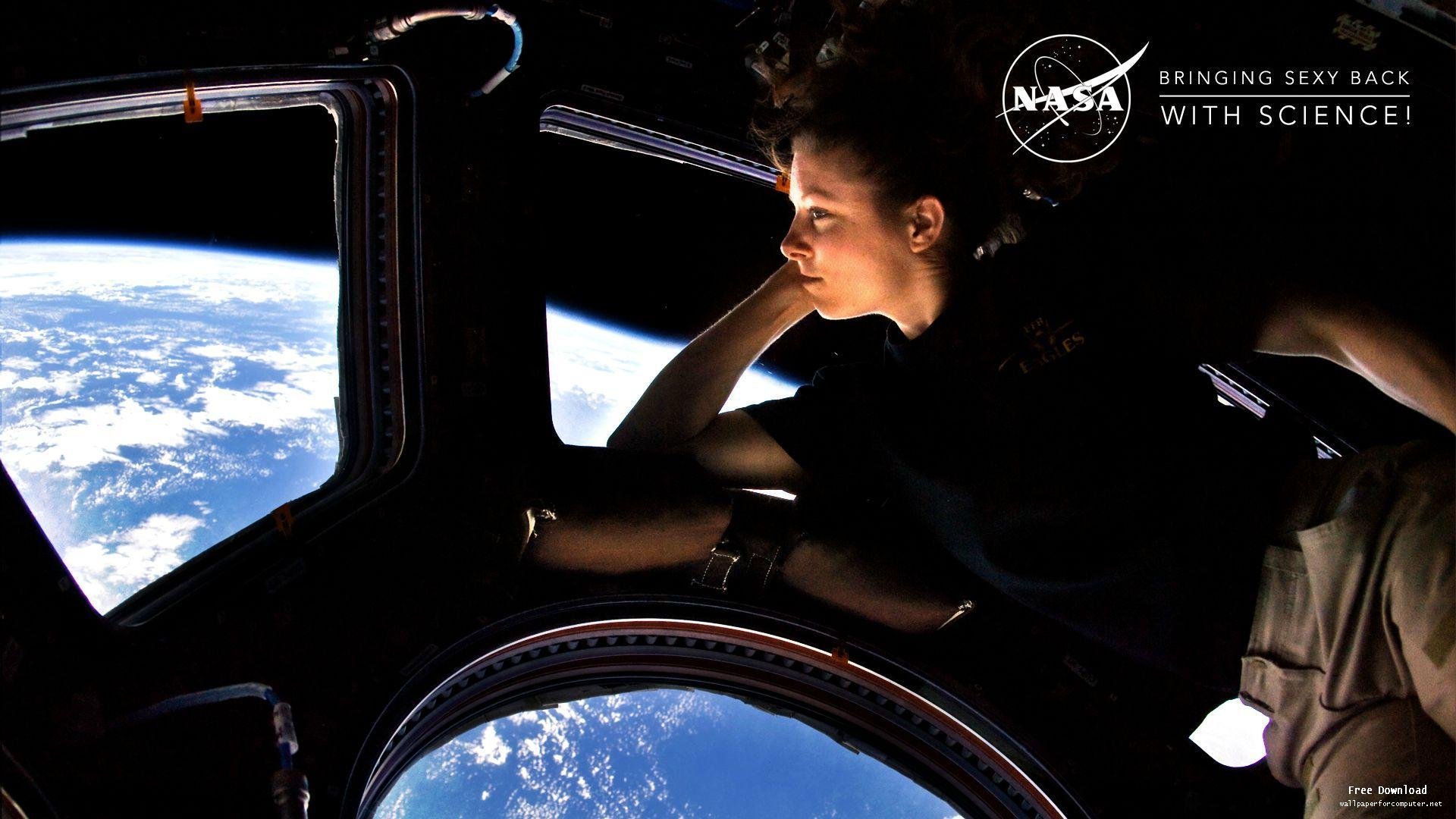 Nasa Logo HD Wallpaper Pics About Space