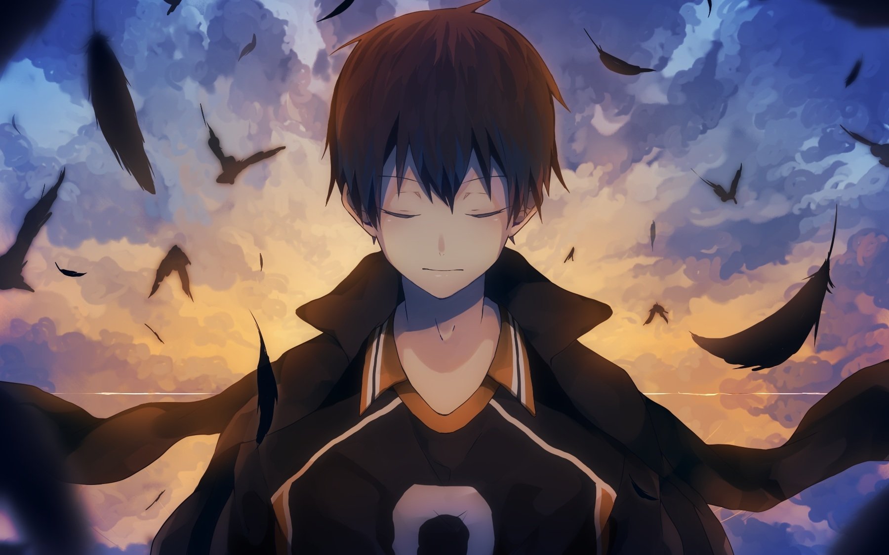 Tobio Kageyama Wallpaper