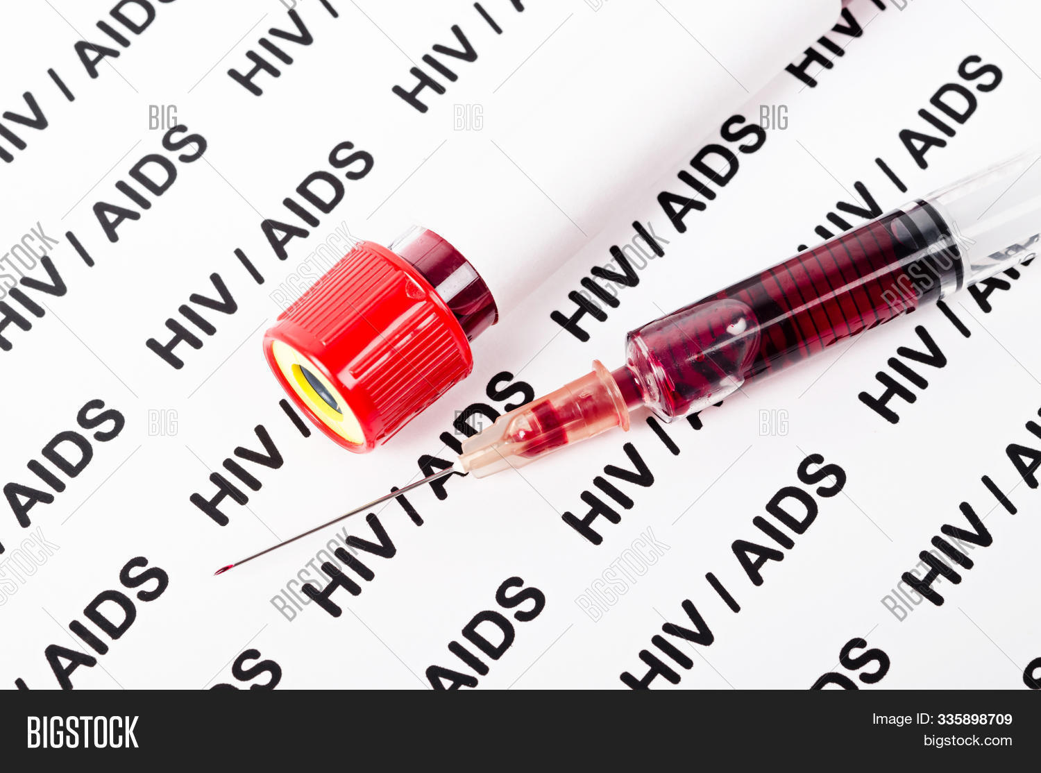 Free download Sample Blood Hiv Test Image Photo Free Trial Bigstock [1500x1114] for your Desktop