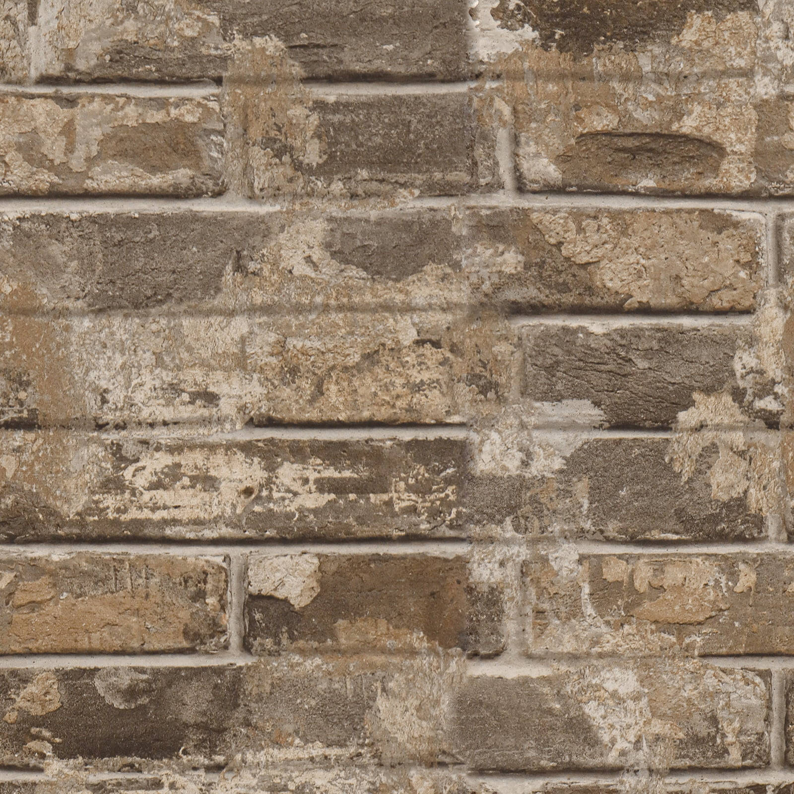 Brick Texture Wallpaper
