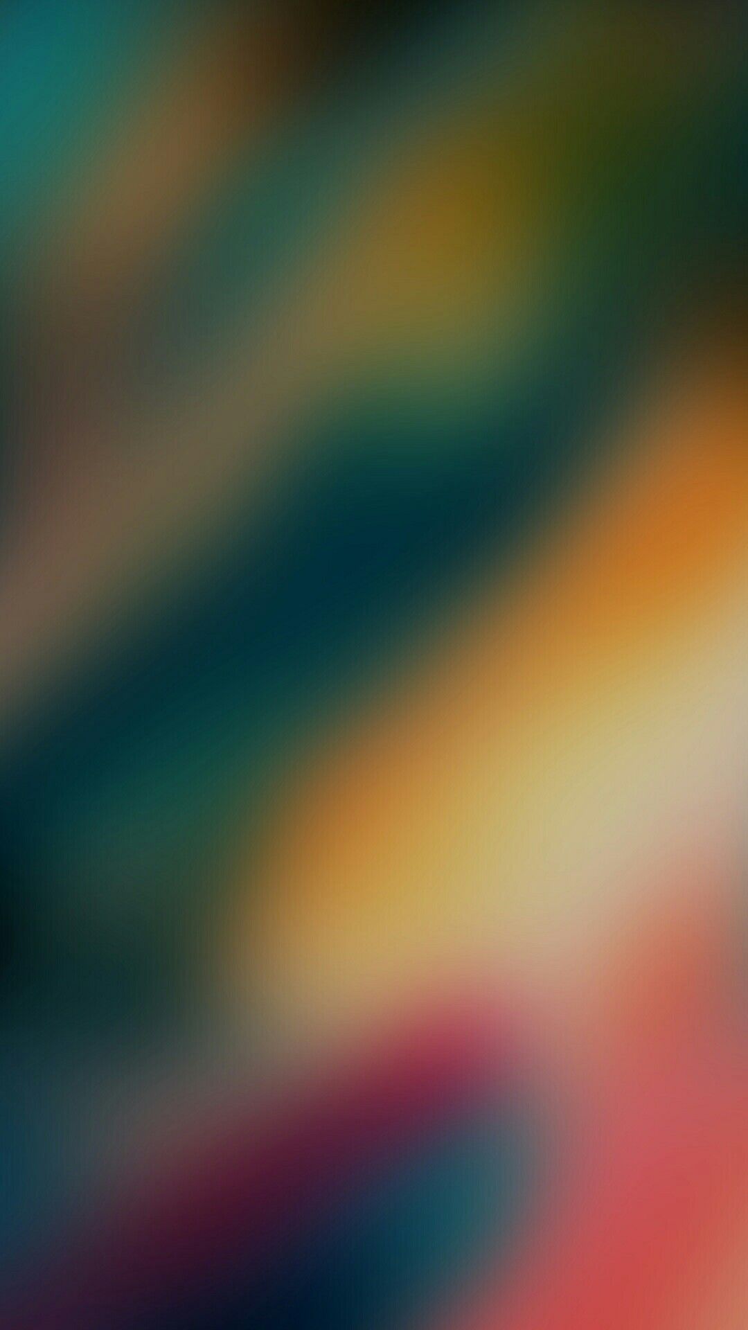 Blurred Wallpaper Smartphones In Cellphone