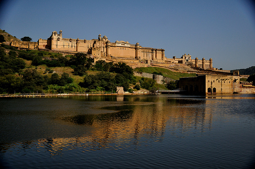 Amer Fort Jaipur Photo Sharing