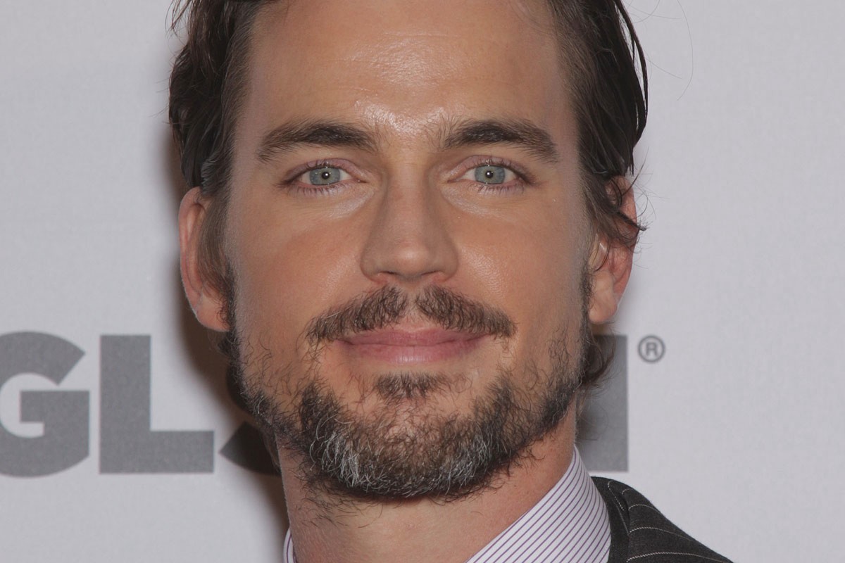 Matt Bomer Wallpaper HD