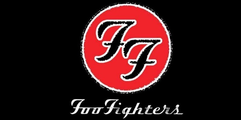 Foo Fighters Wallpaper Logo Jpg
