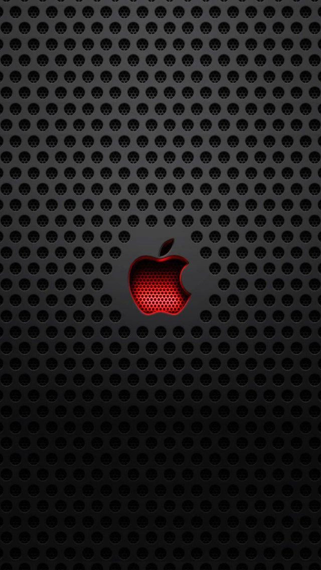 My iPod Touch Wallpaper HD Apple40