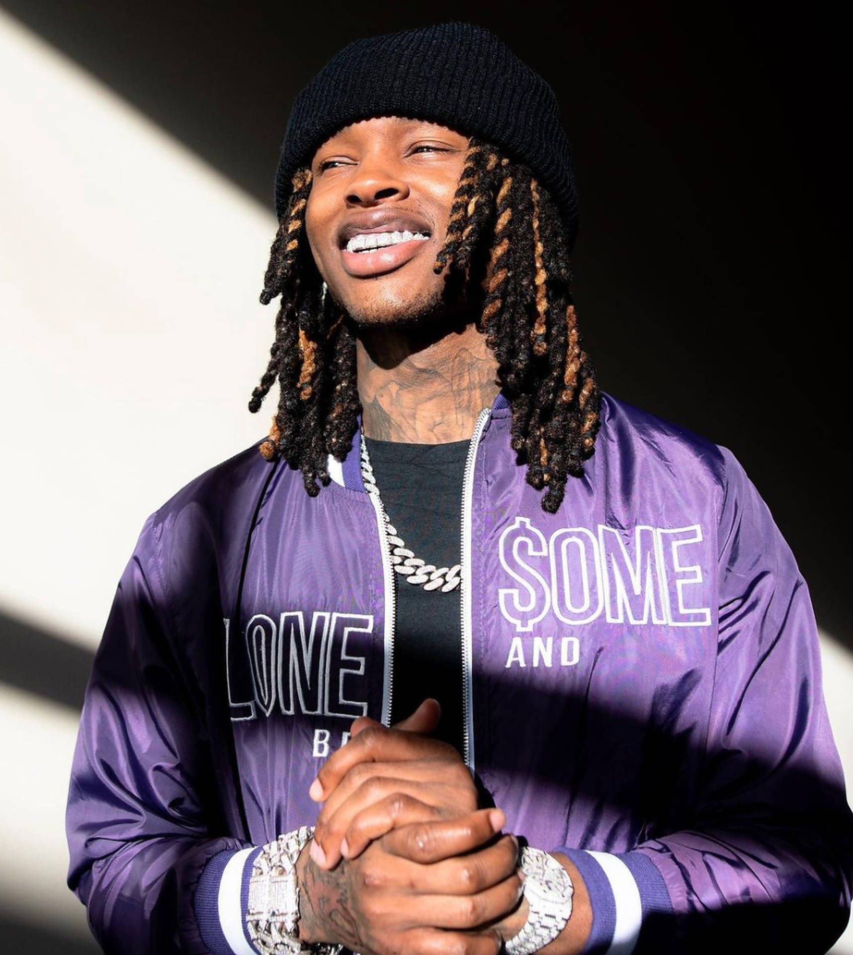 King Von Wallpaper