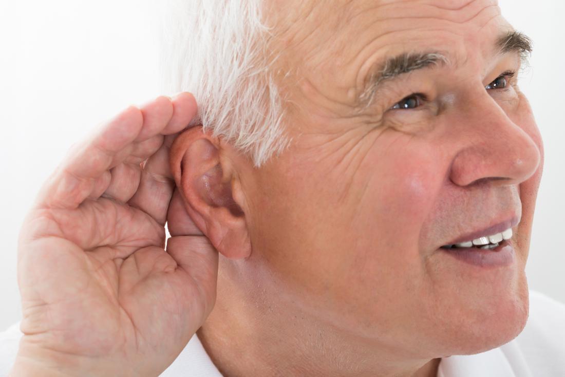 Deafness And Hearing Loss Causes Symptoms Treatments