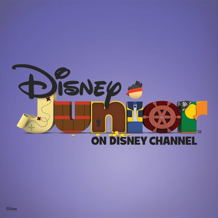 Disney Junior D Co De R Ve Le