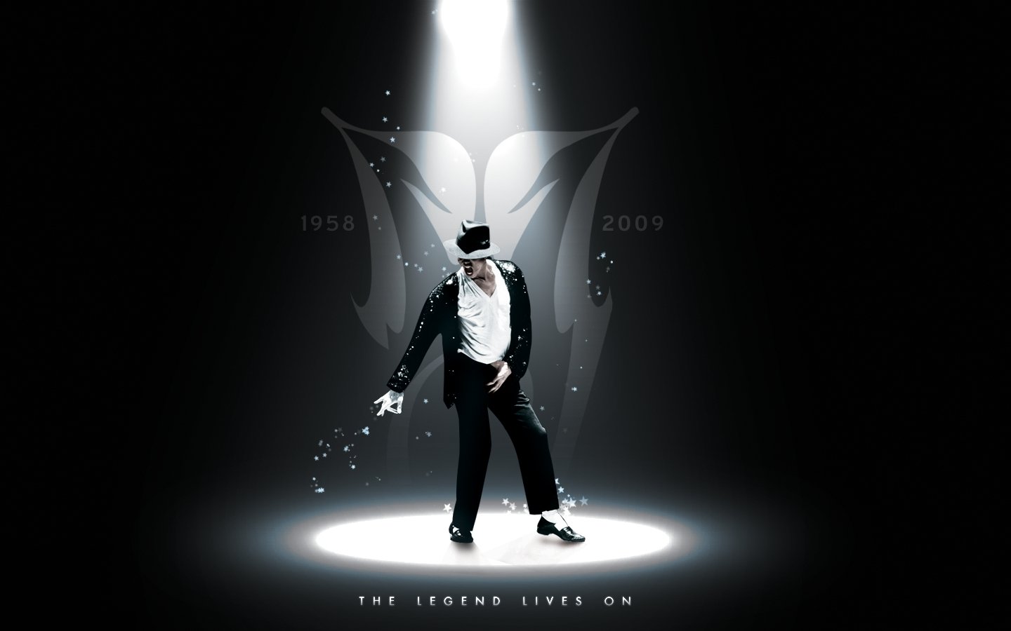 mj Michael Jackson Wallpaper