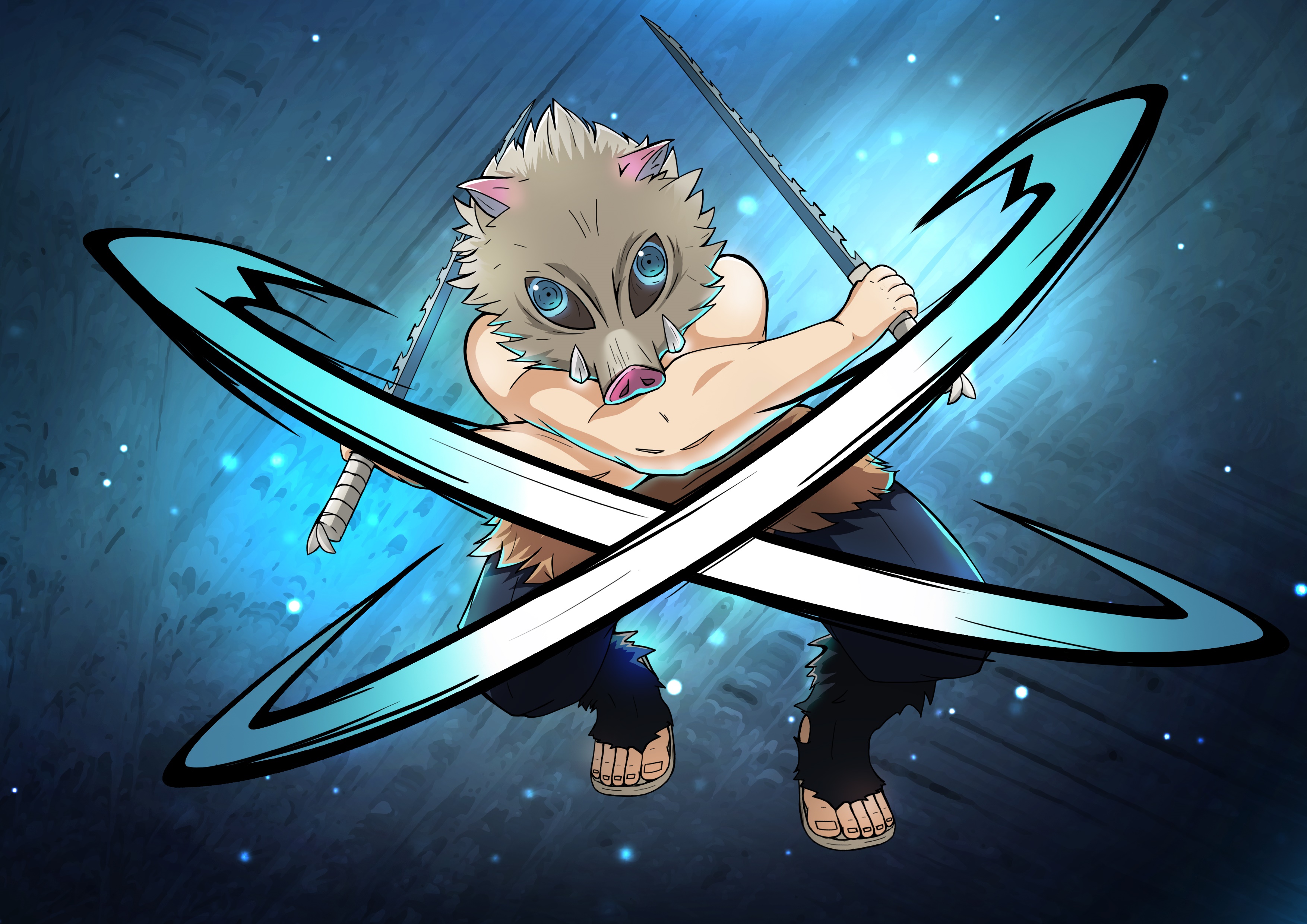 Demon Slayer Wallpaper