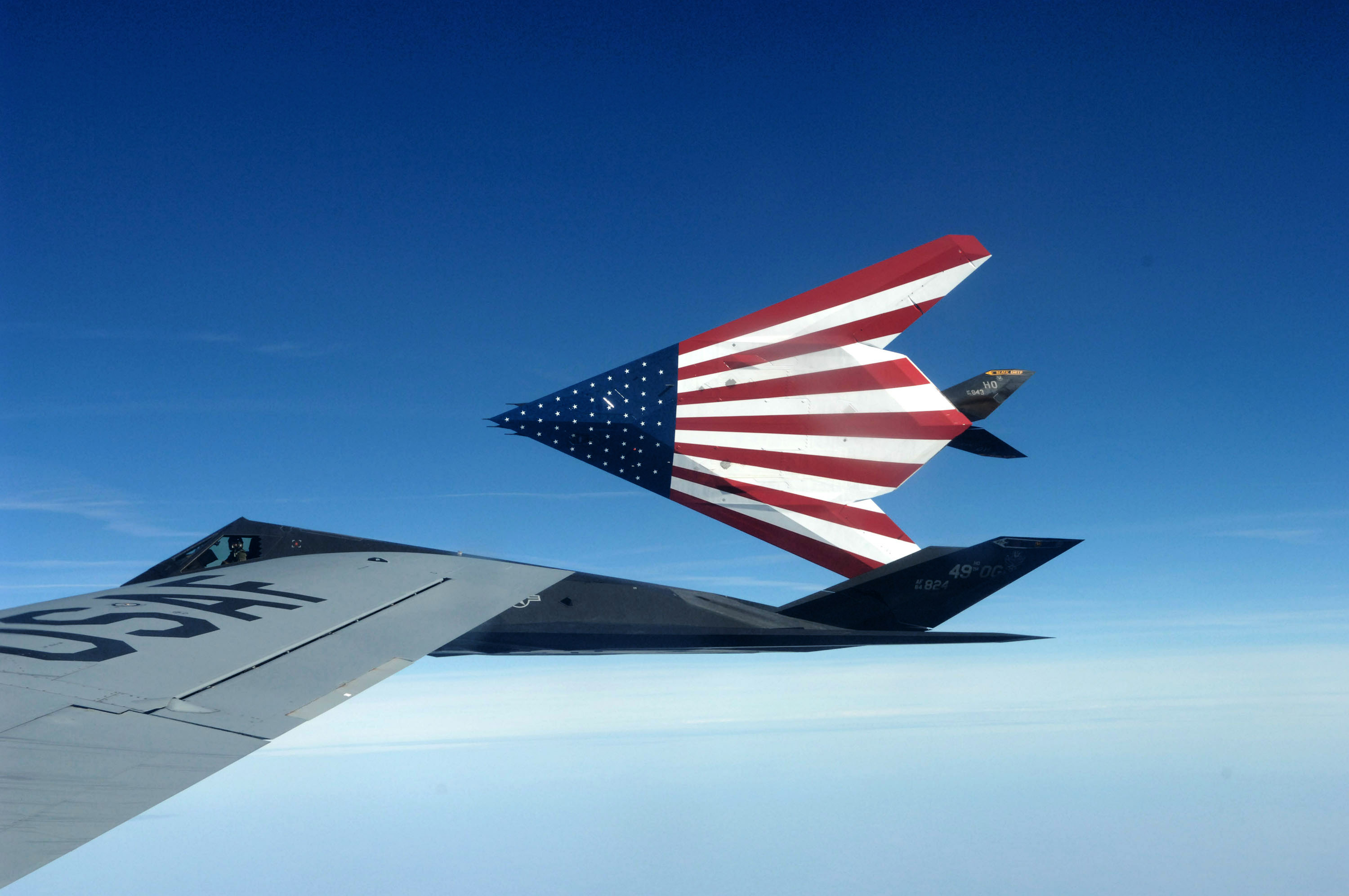 File American Flag F Nighthawks Jpg Wikimedia Mons