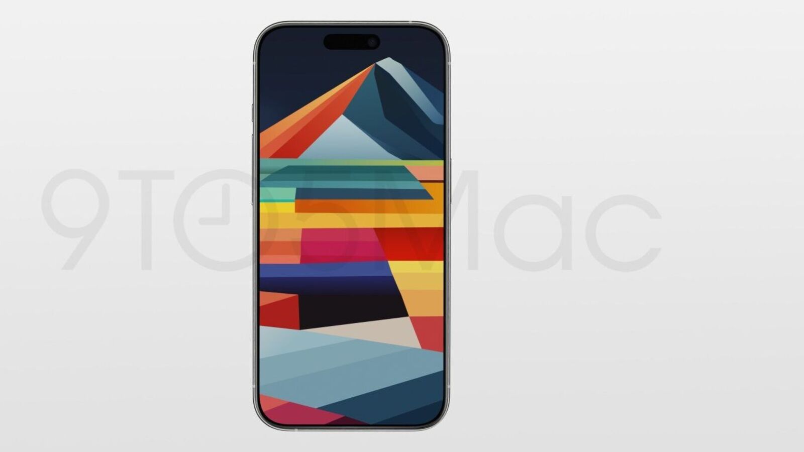 Apple iPhone 15 Pro first renders appear online Heres how it may