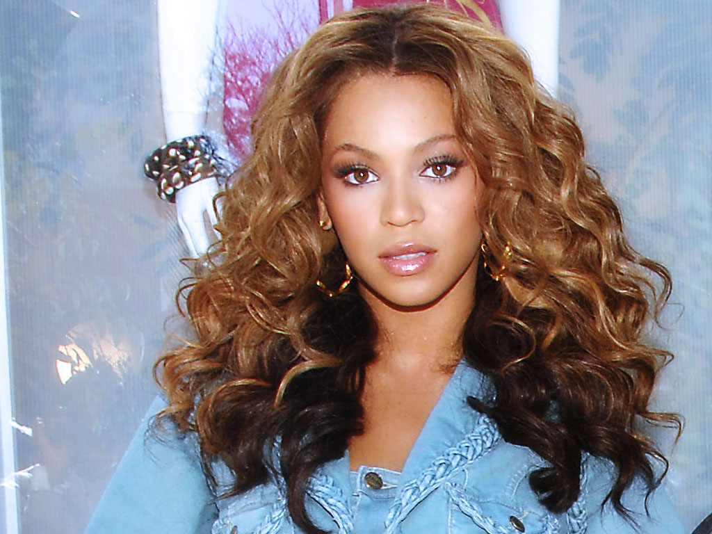 Beyonce Giselle Knowles Wallpaper HD Background Image Pictures