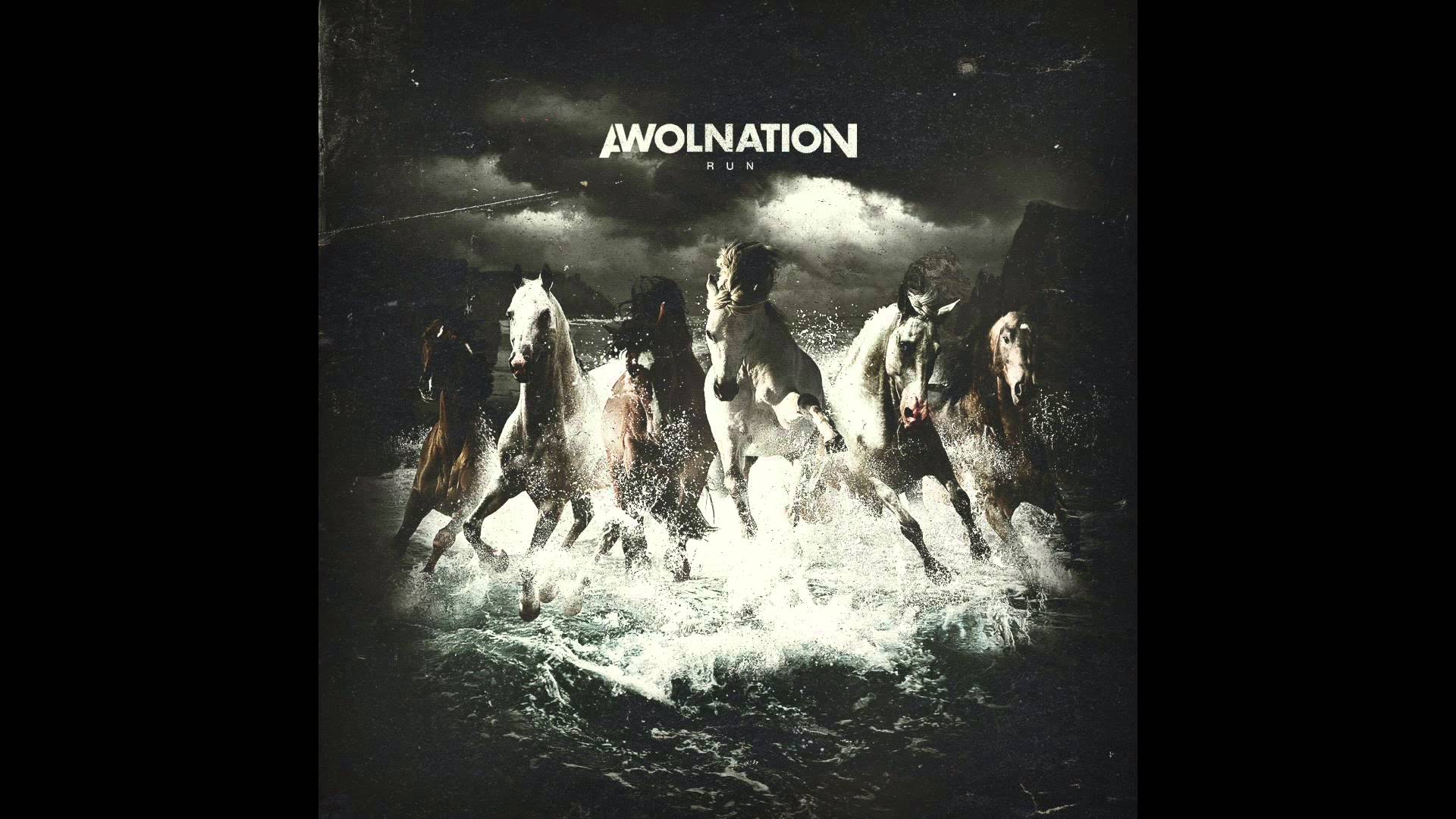 Awolnation Wallpaper Music Hq Pictures 4k
