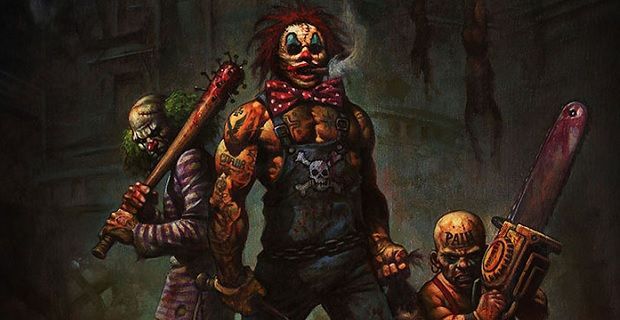 Rob Zombie Heads Screen Rants Most Anticipated Horror Movies Of
