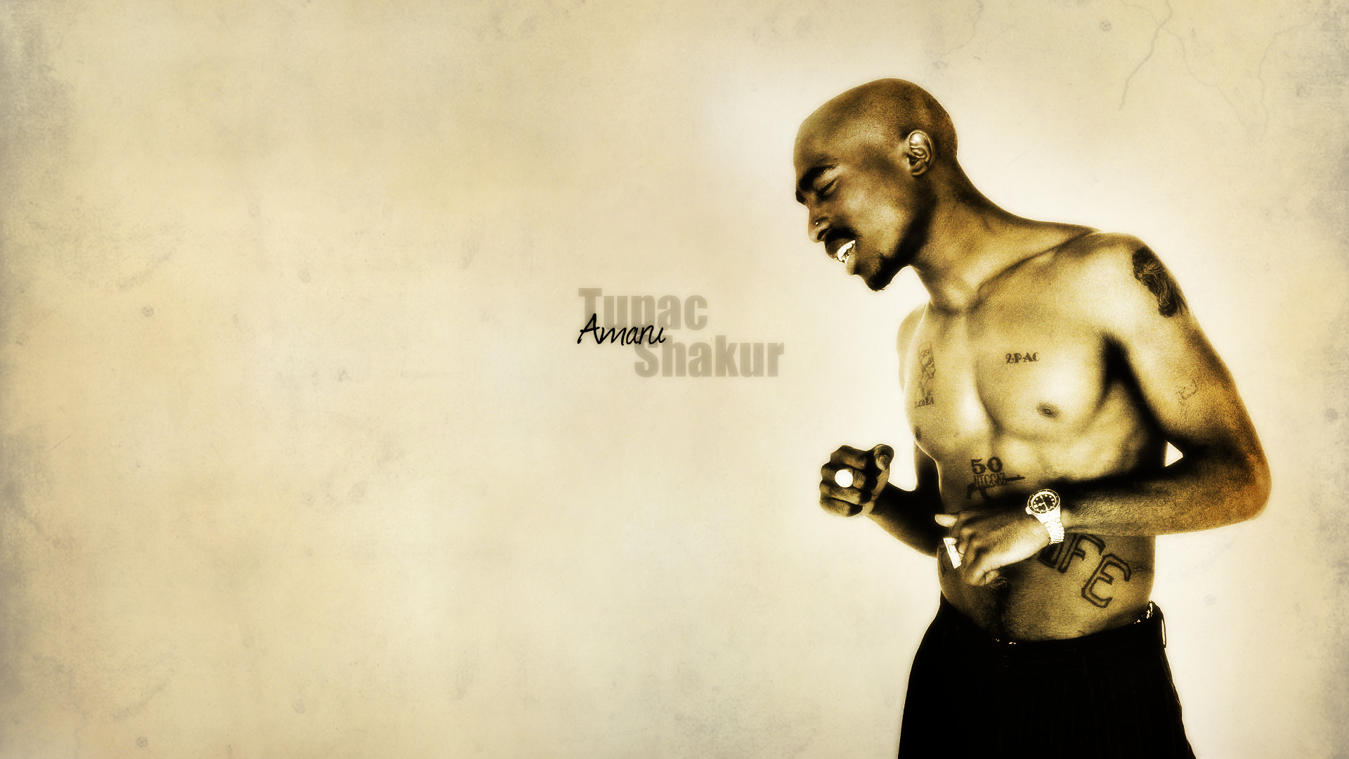 2pac Wallpapers Pictures Images